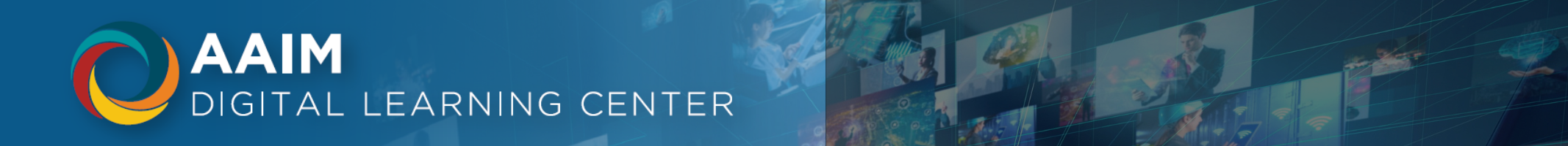 AAIM header background image